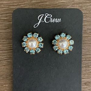 J Crew Earrings